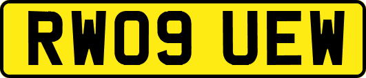 RW09UEW