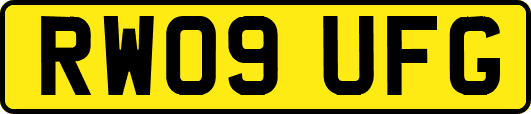 RW09UFG