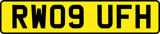 RW09UFH