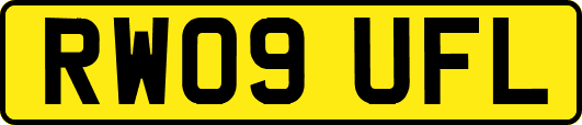RW09UFL
