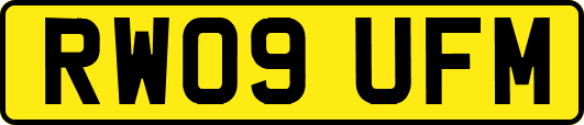 RW09UFM