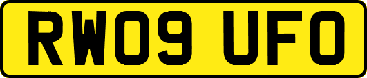RW09UFO
