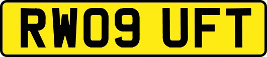 RW09UFT