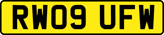 RW09UFW