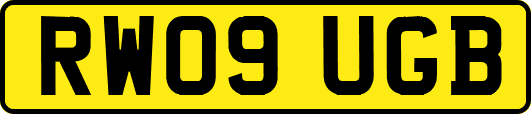 RW09UGB