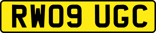 RW09UGC
