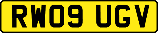 RW09UGV