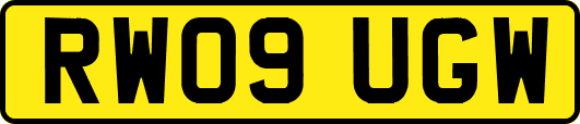 RW09UGW