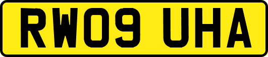 RW09UHA