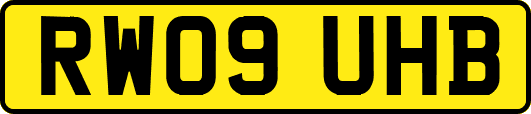RW09UHB