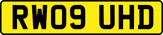 RW09UHD