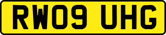 RW09UHG