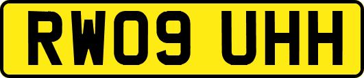 RW09UHH