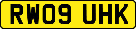 RW09UHK