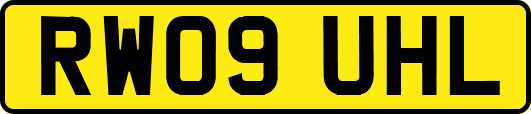 RW09UHL
