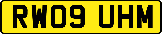 RW09UHM