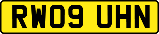 RW09UHN