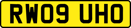 RW09UHO