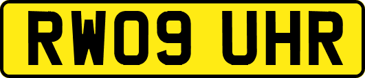 RW09UHR