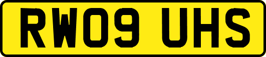 RW09UHS