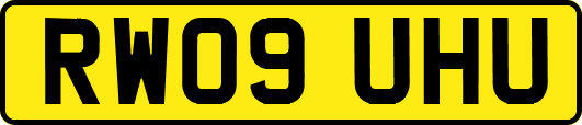 RW09UHU