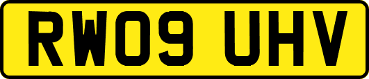 RW09UHV