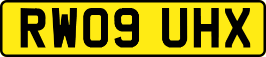 RW09UHX