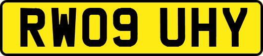 RW09UHY