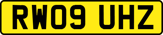 RW09UHZ