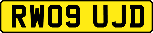 RW09UJD