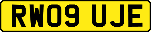 RW09UJE
