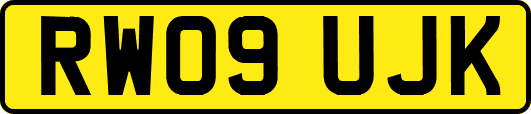 RW09UJK