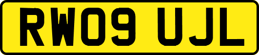 RW09UJL