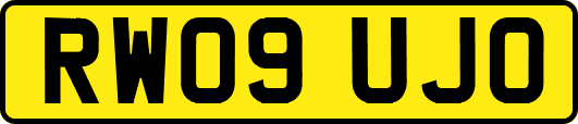 RW09UJO