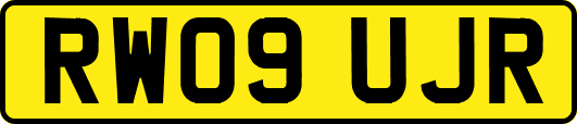 RW09UJR