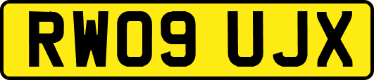 RW09UJX