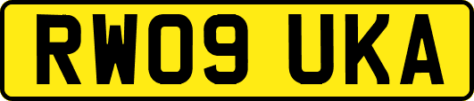 RW09UKA