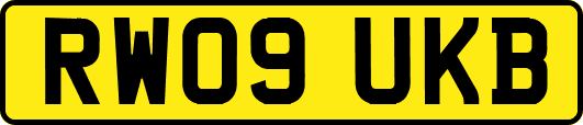 RW09UKB