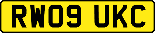 RW09UKC