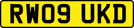 RW09UKD