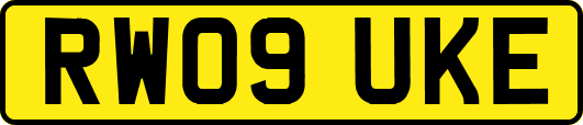 RW09UKE