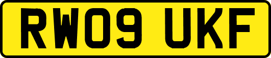 RW09UKF