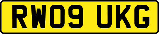 RW09UKG