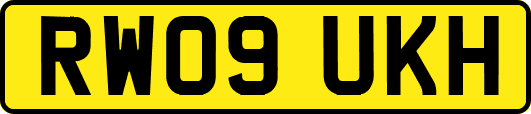 RW09UKH