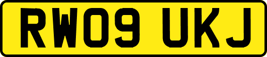 RW09UKJ