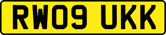 RW09UKK