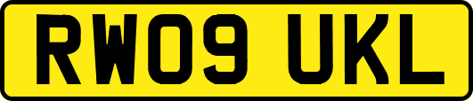 RW09UKL