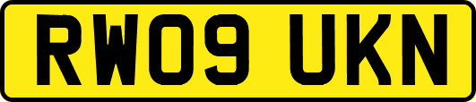 RW09UKN