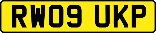 RW09UKP