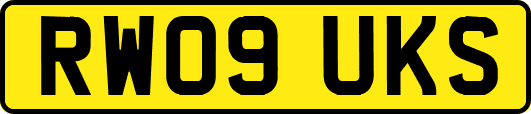 RW09UKS
